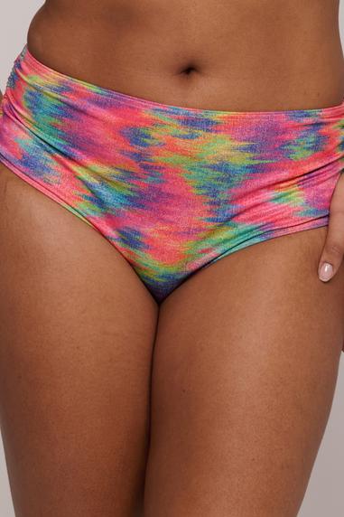 PrimaDonna Swim CAIRO korkea bikinihousu Sunset Nile