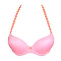 Marie Jo TOM push up bra Happy Pink