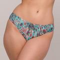 PrimaDonna Swim RIYAD bikinitrosa i tai-modell Turquoise Seas