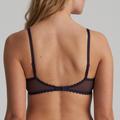Marie Jo JANE half padded balcony bra Amethyst