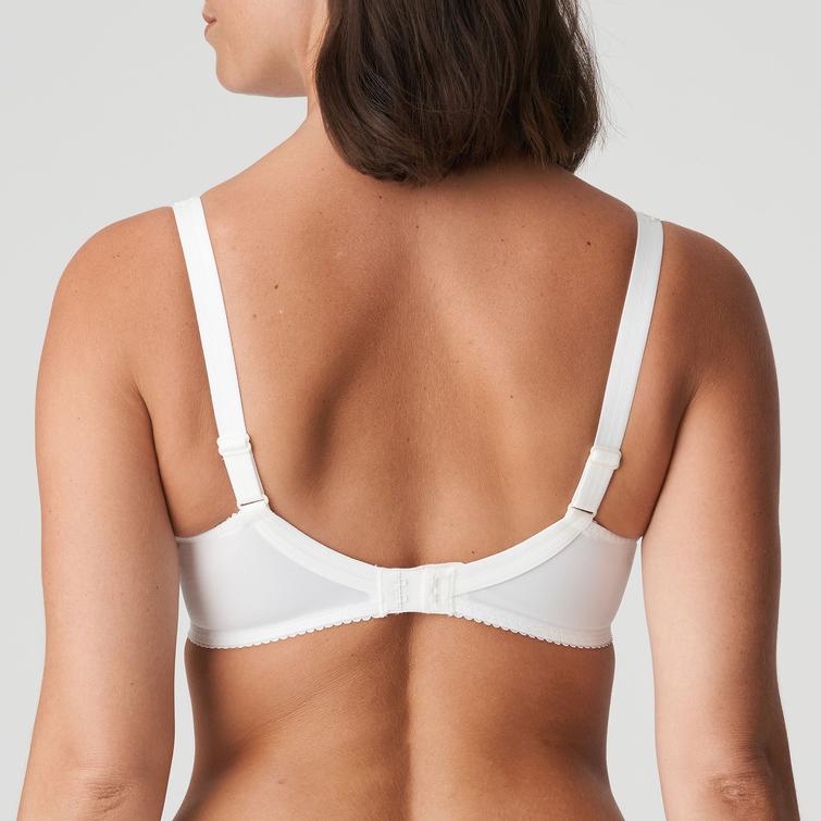 PrimaDonna Deauville bh med helkupor Natural