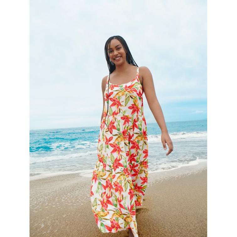 PrimaDonna Swim TANZANIA swimwear dress Calm tropics