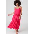 PrimaDonna Swim LA CONCHA beach dress Mai Tai