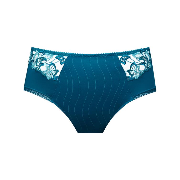 PrimaDonna DEAUVILLE full briefs Peacock