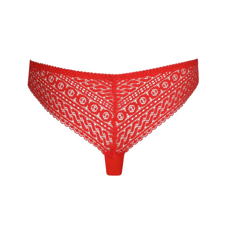PrimaDonna MONTARA thong True Red