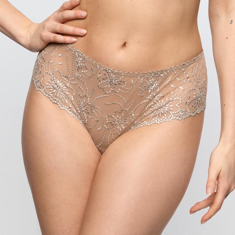 Marie Jo JANE luxury thong Sand