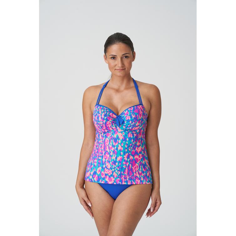 PrimaDonna Swim KARPEN tankinitoppi Electric Blue