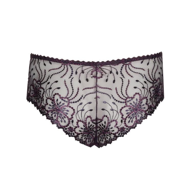 Marie Jo JANE luxury string-housu Amethyst