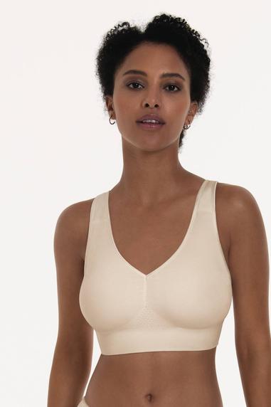 Anita Lotta taskullinen toppiliivi Crystal