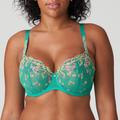 PrimaDonna LENCA balconette-rintaliivi Sunny Teal