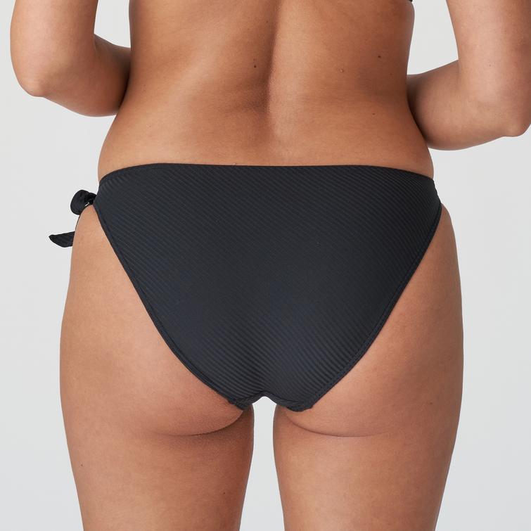 PrimaDonna Swim SAHARA matalavyötäröinen bikinihousu Musta