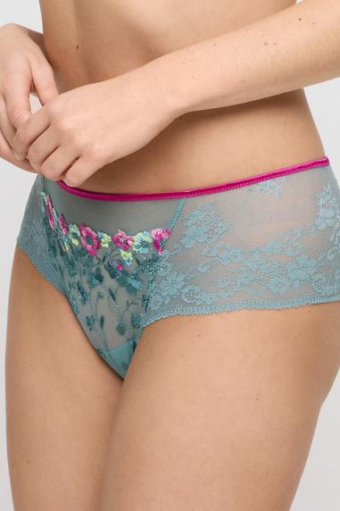 Marie Jo LIZELOT hotpants Bali Green