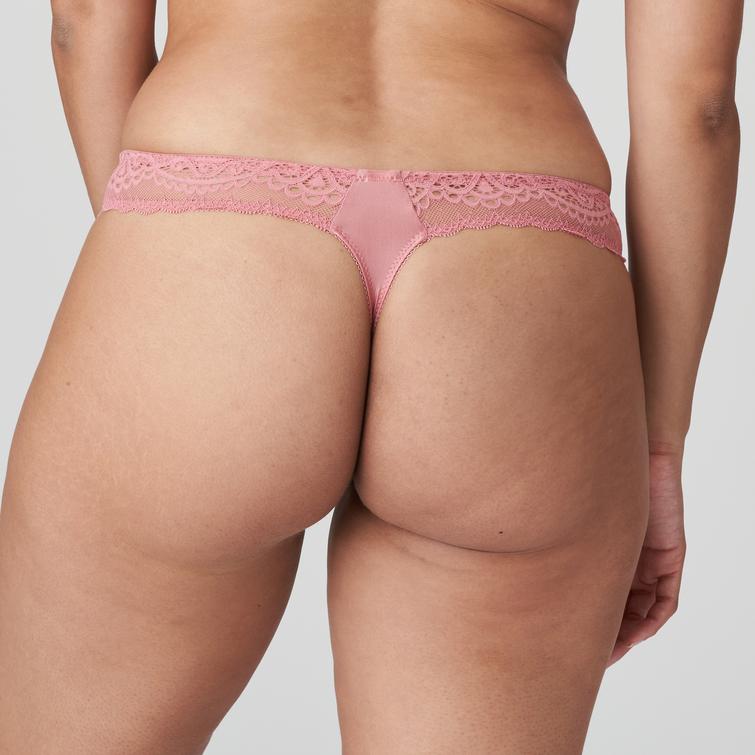 PrimaDonna Twist I DO string-housu Sunset Melba