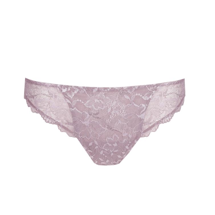 Marie Jo MANYLA rio briefs Pastel orchid