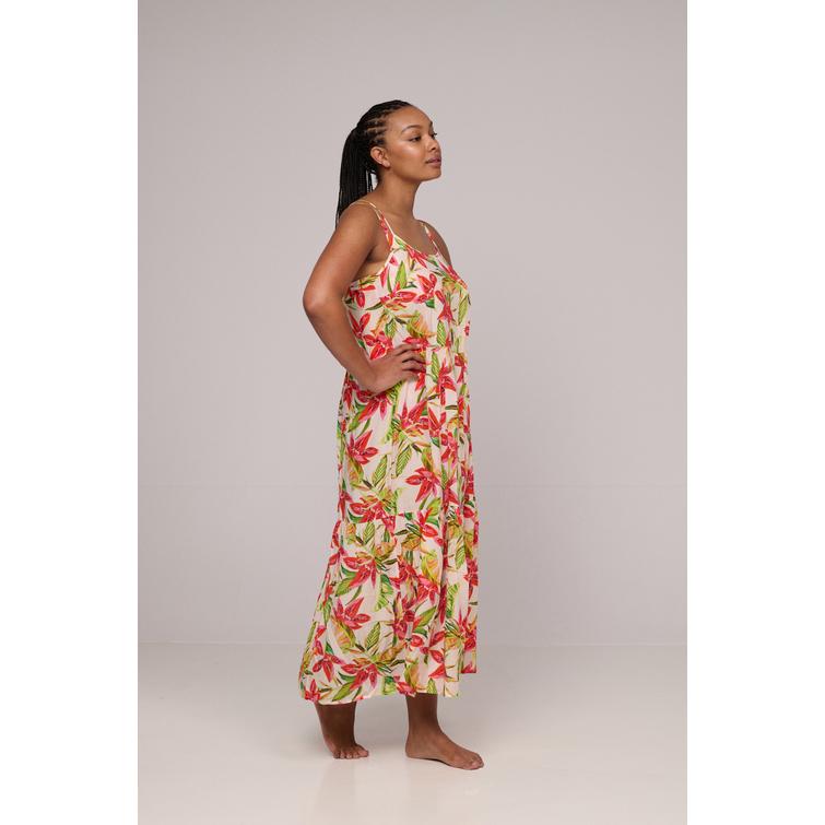 PrimaDonna Swim TANZANIA swimwear dress Calm tropics