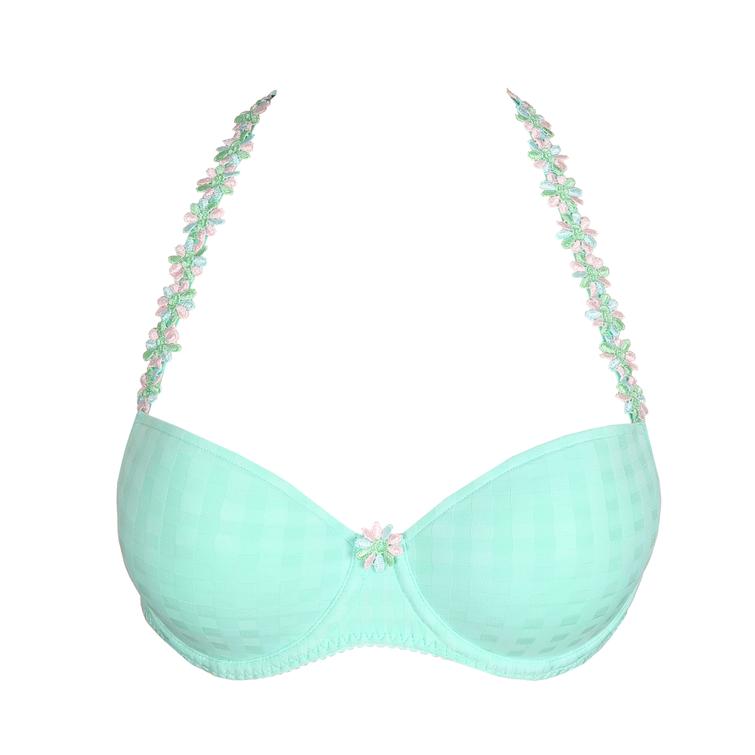 Marie Jo AVERO padded balcony bra Miami Mint