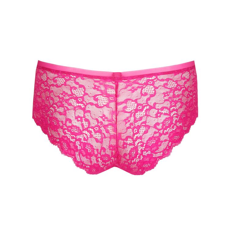 Marie Jo COLOR STUDIO LACE shorts Very Berry