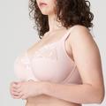 PrimaDonna ORLANDO bh med helkupa Pearly Pink