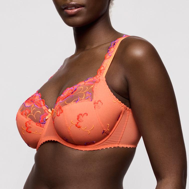 PrimaDonna DEVDAHA full cup bra Sunset Blush