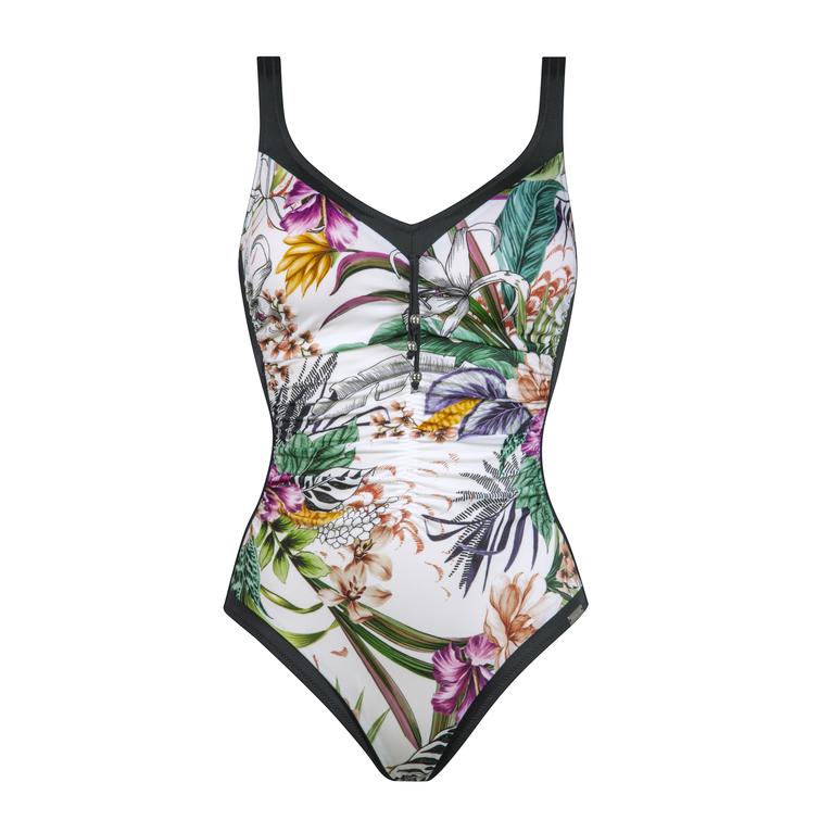 Charmline Tropic Daynight swimsuit
