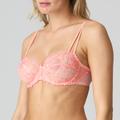 Marie Jo JANE balcony bra with horizontal seam Florida