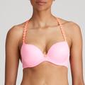 Marie Jo TOM push up bra Happy Pink