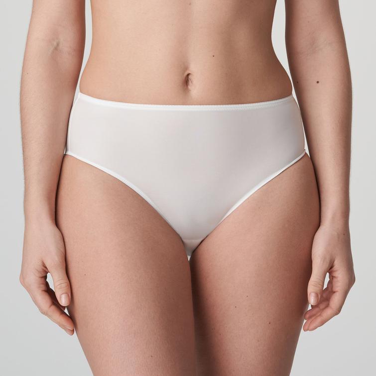 PrimaDonna Satin full brief Natural