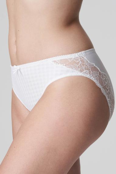 PrimaDonna MADISON rio briefs White