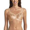 Anita Safina post mastectomy soft bra Sand