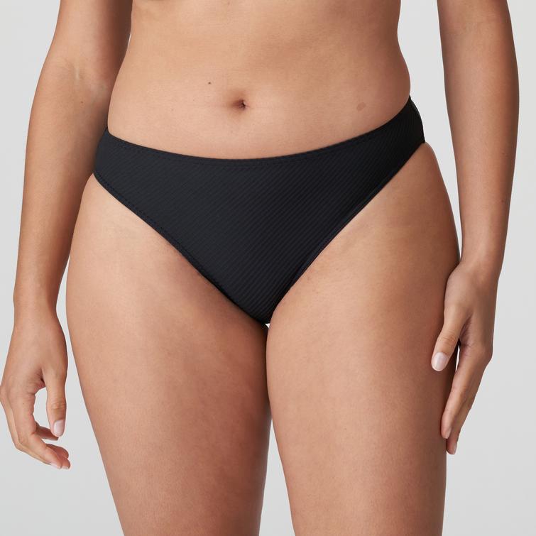 PrimaDonna Swim SAHARA tai-bikinihousu Musta