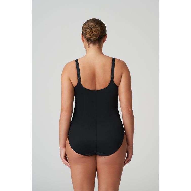Primadonna Madison боди Black