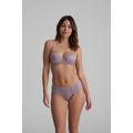 Marie Jo AVERO vadderad balconette-bh Soft Sand