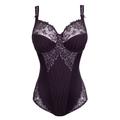 PrimaDonna DEAUVILLE kaarituellinen body Amethyst Gem