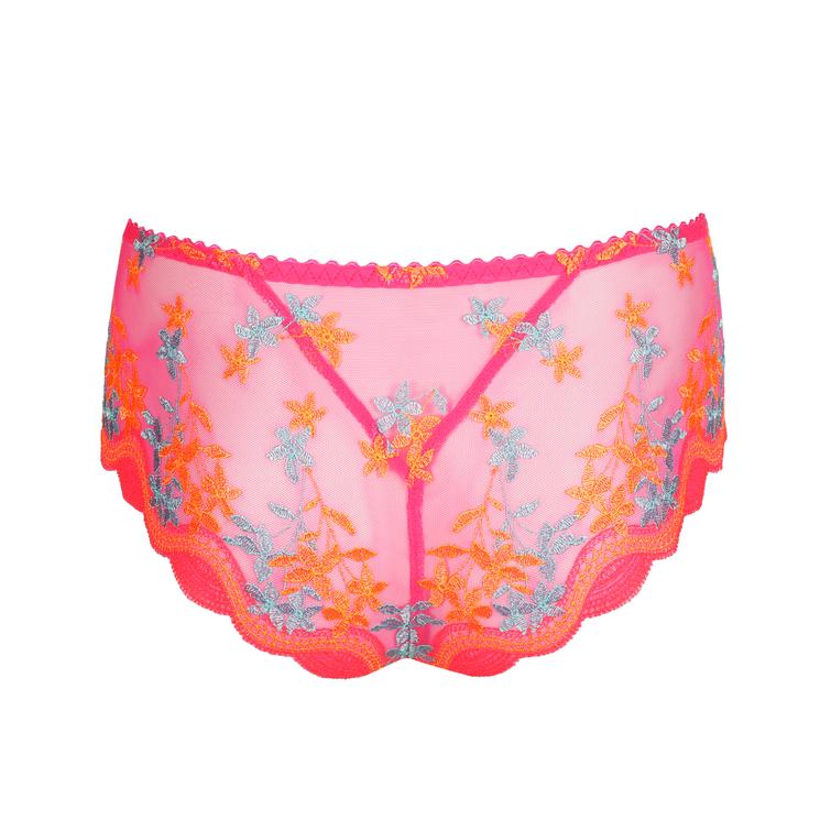 PrimaDonna CALA LUNA luxury string-housu Blogger Pink