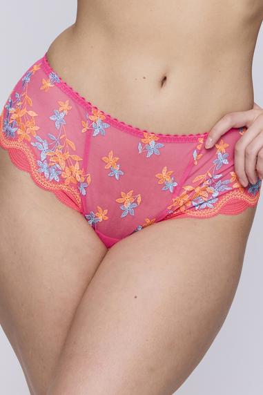 PrimaDonna CALA LUNA luxury thong Blogger Pink