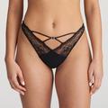 Marie Jo JUNOO thong Black