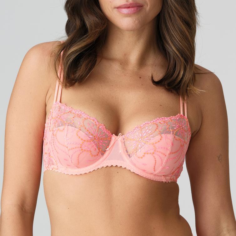 Marie Jo JANE half padded balcony bra Florida