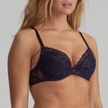Marie Jo JANE push up -rintaliivi Amethyst