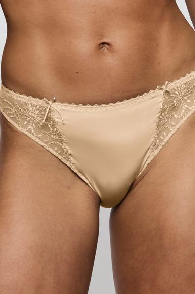 Marie Jo JANE rio briefs Sand