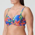 PrimaDonna Swim LATAKIA bikini-bh med fullkupa Tropical Rainforest