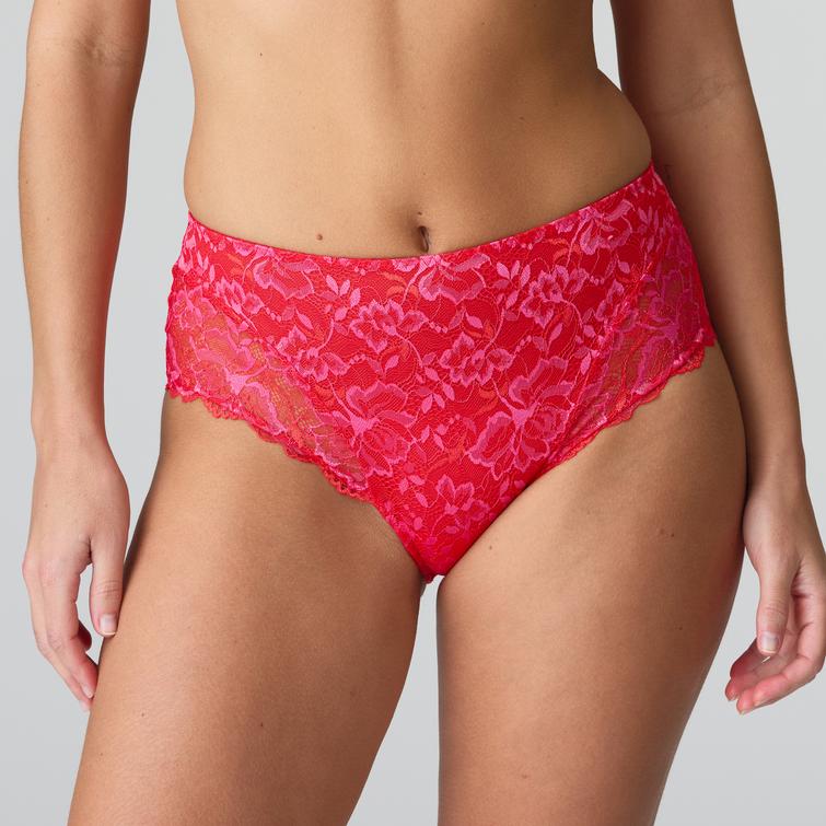 Marie Jo MANYLA hög trosa Pixie Red