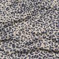 Lady Avenue bamboo nightdress Leo Print