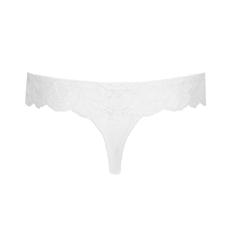 PrimaDonna MADISON thong White