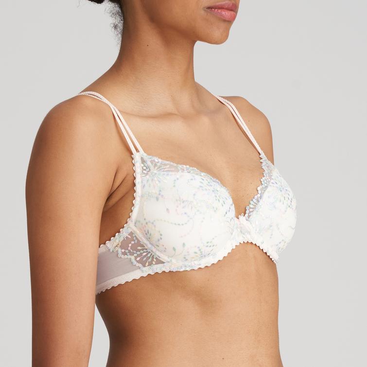 Marie Jo JANE push up-bh Boudoir Cream