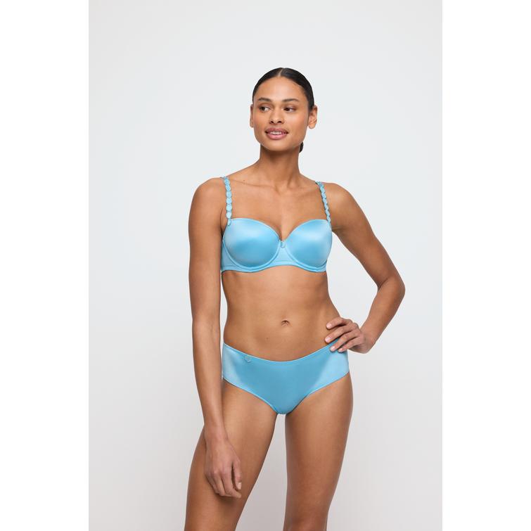 Marie Jo TOM hotpants Azure Delight
