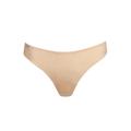 Marie Jo TOM thong Peach Whisper