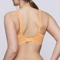 PrimaDonna Twist RUPI half padded plunge bra Sunny Day