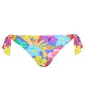 PrimaDonna Swim SAZAN l&aring;g bikinitrosa Blue Bloom