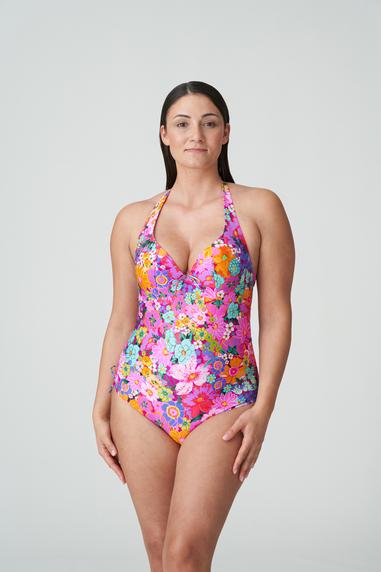 PrimaDonna Swim NAJAC uimapuku Floral Explosion