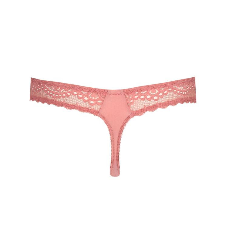 PrimaDonna Twist I DO string-housu Sunset Melba